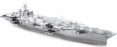 Metal Earth METAL EARTH 3D puzzle Letadlová loď USS Theodore Roosevelt CVN-71 (ICONX)