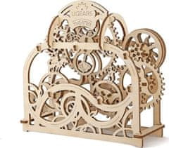 UGEARS UGEARS 3D puzzle Divadlo 70 dílků