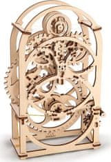 UGEARS UGEARS 3D puzzle Hodiny - časovač (20min) 107 dílků