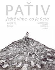 Andrej Giňa: Paťiv - Ještě víme, co je úcta