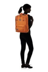 American Tourister Batoh Urban Groove Lifestyle 17.3" Saffron 