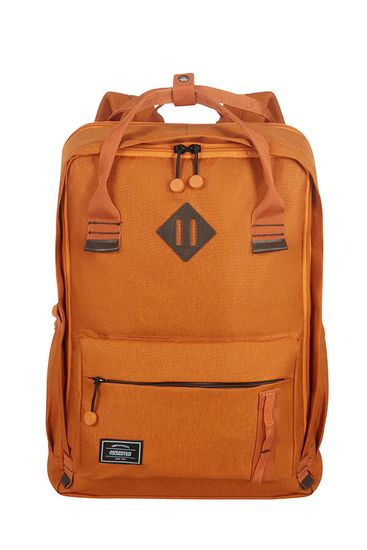 American Tourister Batoh Urban Groove Lifestyle 17.3" Saffron