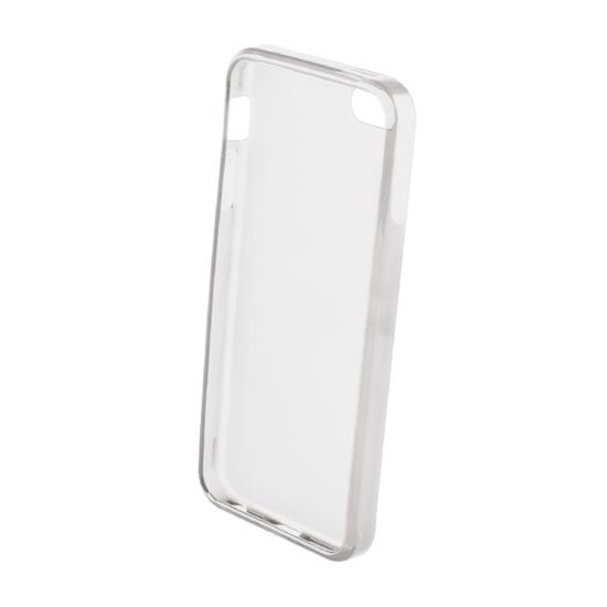 OEM Silikonový obal Back Case Ultra Slim 0,3mm pro Nokia 2.1 - transparentní