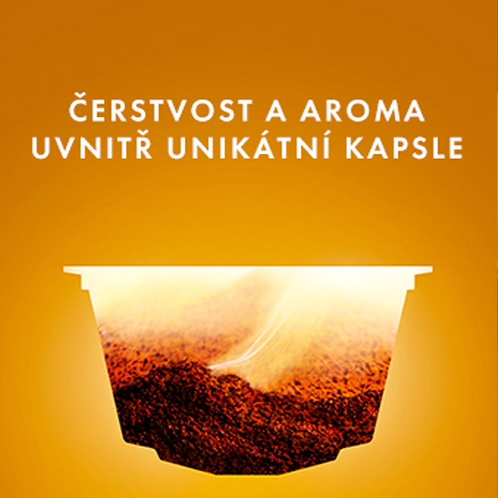 NESCAFÉ Dolce Gusto káva v kapsulách