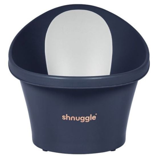 SHNUGGLE Vanička Navy