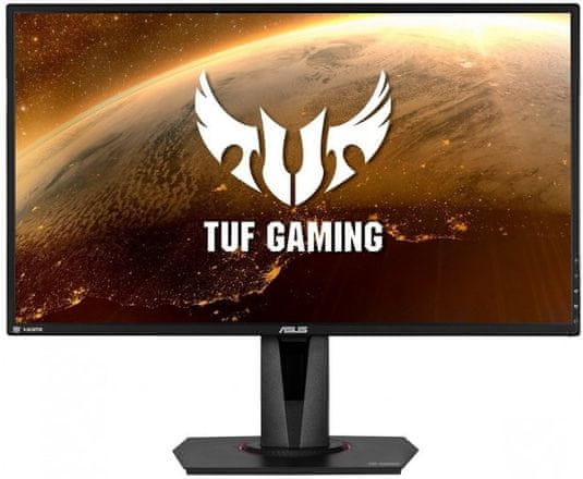 TUF Gaming VG27WQ monitor