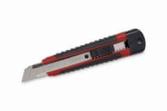Kreator KRT000206 - Odlamovací nůž 18 mm