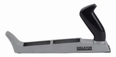 Kreator KRT454006 - Hoblík/rašple hliník 250x40mm