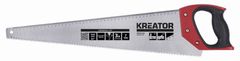 Kreator KRT801004 - Ruční pila 550mm 7TPI