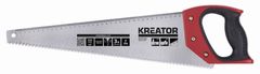 Kreator KRT801002 - Ruční pila 450mm 7TPI