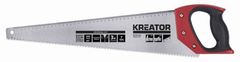 Kreator KRT801003 - Ruční pila 500mm 7TPI