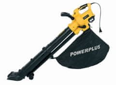 PowerPlus Vysavač listí POWXG4038 