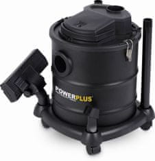 PowerPlus POWX308 - Separátor / vysavač 20l , 1 200W