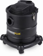 PowerPlus POWX308 - Separátor / vysavač 20l , 1 200W