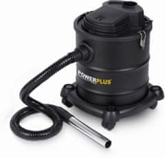 PowerPlus POWX308 - Separátor / vysavač 20l , 1 200W