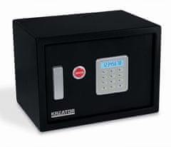 Kreator KRT692010 - Elektronický trezor 250x350x250