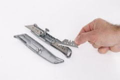 Kreator KRT000301 - HD Pracovní nůž ze slitiny zinku