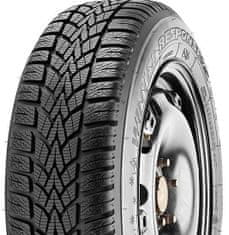 Dunlop 185/55R15 86H DUNLOP WINTER RESPONSE 2