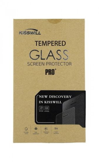 Kisswill Tvrzené sklo Xiaomi Redmi Note 10 5G 60185