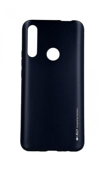 Mercury Kryt iJelly Huawei P Smart Z silikon černý 43153