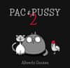 Albrecht Smuten: Pac &amp; Pussy 2