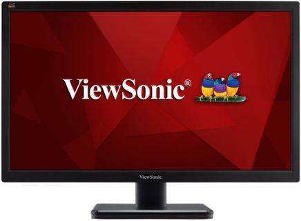 office monitor ViewSonic VA2223-H (VA2223-H) úhlopříčka 21,5 palců 