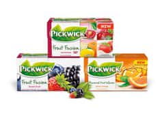 Pickwick mix ovocných čajů