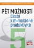 Merrill A. Roger: Pět možností - Cesta k mimořádné produktivitě