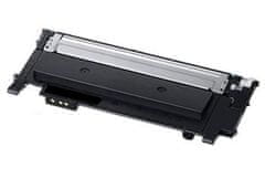 Náplně Do Tiskáren pro Samsung CLP-363 kompatibilní tonerová kazeta, barva náplně černá, 1500 stran