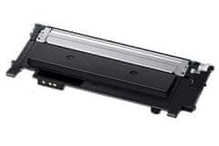 Náplně Do Tiskáren pro Samsung SL-C430W kompatibilní tonerová kazeta, barva náplně černá, 1500 stran