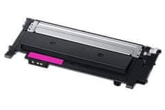 Náplně Do Tiskáren pro Samsung SL-C480 kompatibilní tonerová kazeta, barva náplně purpurová, 1000 stran