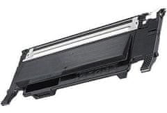 Náplně Do Tiskáren pro Samsung CLP 320 kompatibilní tonerová kazeta, barva náplně černá, 1500 stran