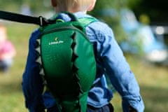 LittleLife Toddler Backpack - Crocodile