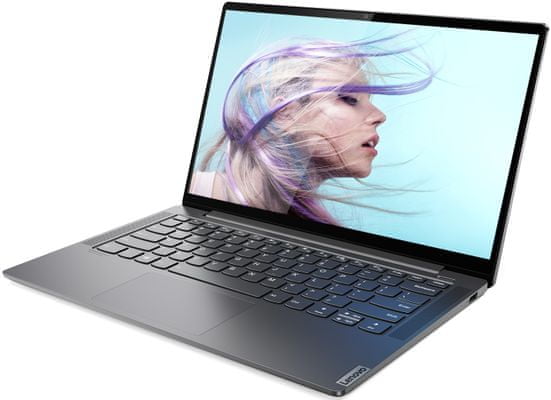 ultrabook Lenovo Yoga S740-14IIL