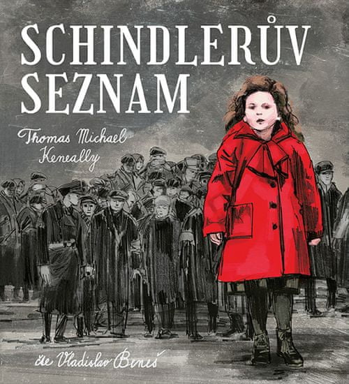 Pullman Philip: Schindlerův seznam (2x CD)