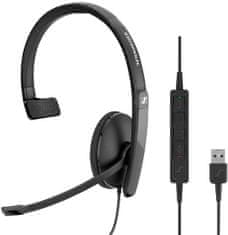 Sennheiser SC 130 USB