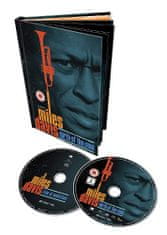 Davis Miles: Birth Of The Cool (2x DVD)