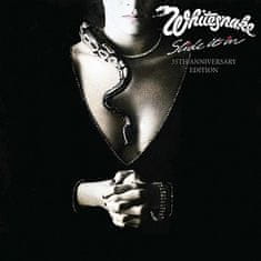 Whitesnake: Slide It In (2x LP)