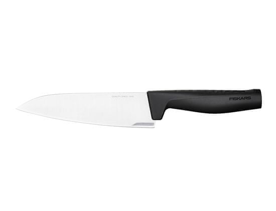 Fiskars Nůž střední kuchařský HARD EDGE 17 cm 1051748