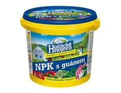 Forestina Hoštické NPK s guánem 8 kg