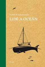 Krautschneider Rudolf: Lidé a oceán