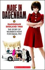 Made in Dagenham - Level 3