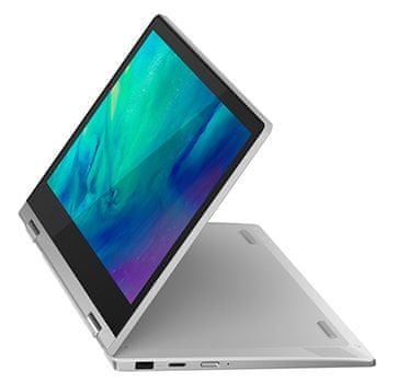 Notebook Lenovo IdeaPad Flex 3 11IGL05 (82B20019CK) 11,6 palca dolby audio stereo reproduktory