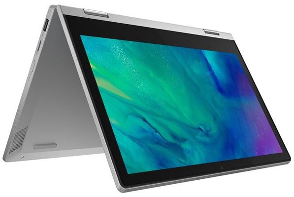 Notebook Lenovo IdeaPad Flex 3 11IGL05 (82B20019CK) stojanček tablet otočný pánt