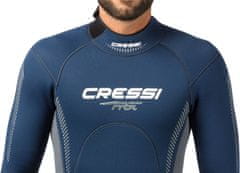 Cressi Neopren FAST MAN 3 mm - pánský, L/4