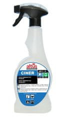 ALFACHEM ALTUS Professional CINER čistič nerezu 750 ml