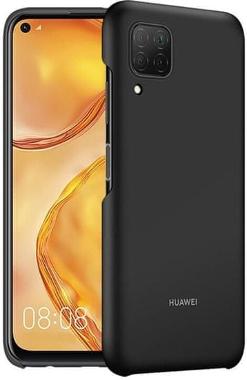 Huawei Ochranný kryt pro P40 Lite, černý 51993929