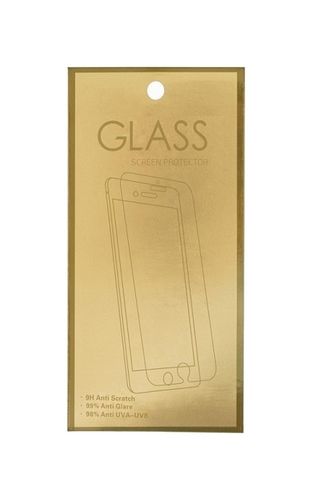GoldGlass Tvrzené sklo Huawei P30 43056