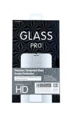 TopGlass Tvrzené sklo Samsung A42 Full Cover černé 55403