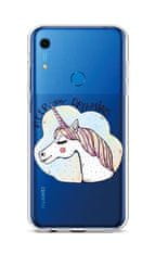 TopQ Kryt Huawei Y6s silikon Dreaming 47548